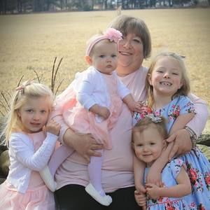 Meet your Posher, Candy